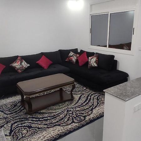 Logement Familial 2 Selouane Bagian luar foto