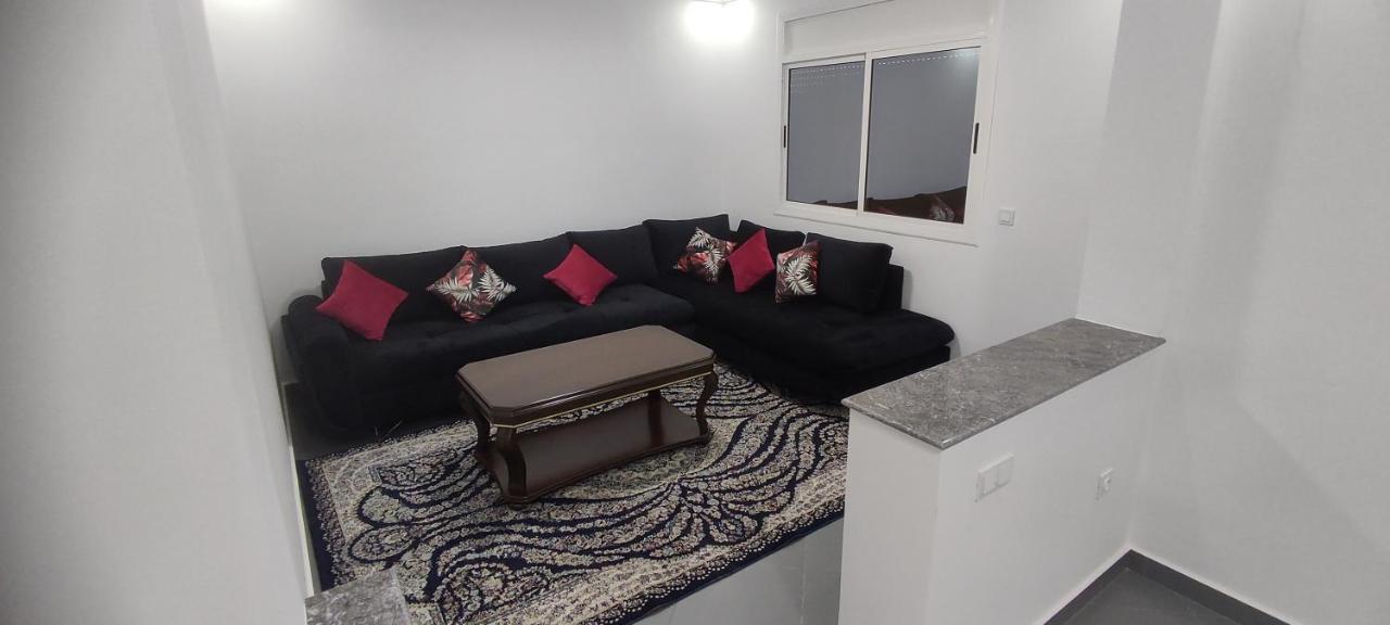 Logement Familial 2 Selouane Bagian luar foto