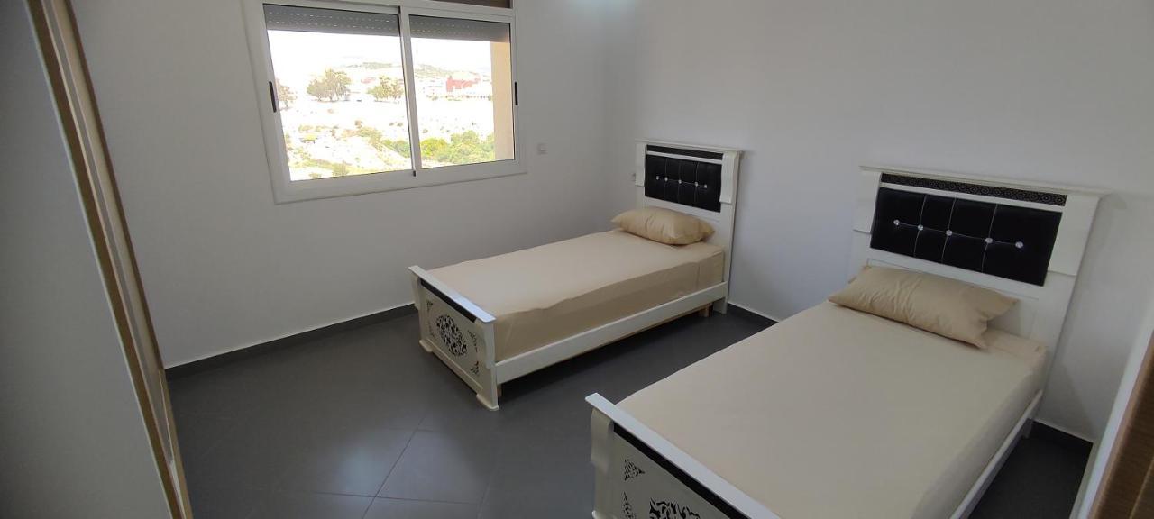 Logement Familial 2 Selouane Bagian luar foto